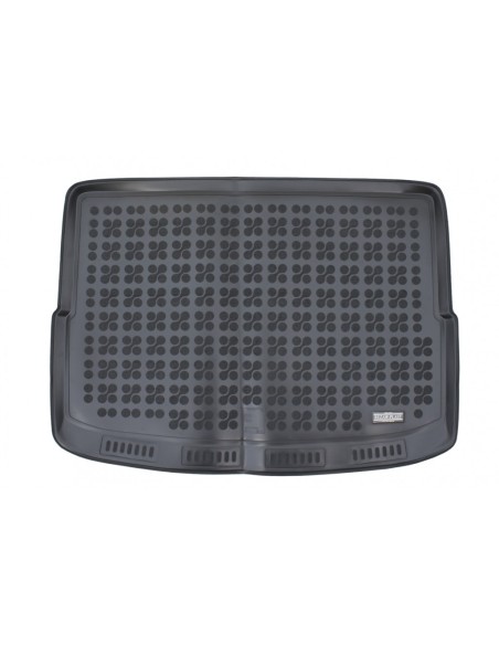 Stuoia del tronco nero per SUZUKI VITARA II (15-)