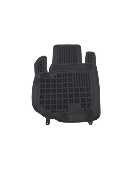 Tappetino nero per SUZUKI Vitara IV 14-