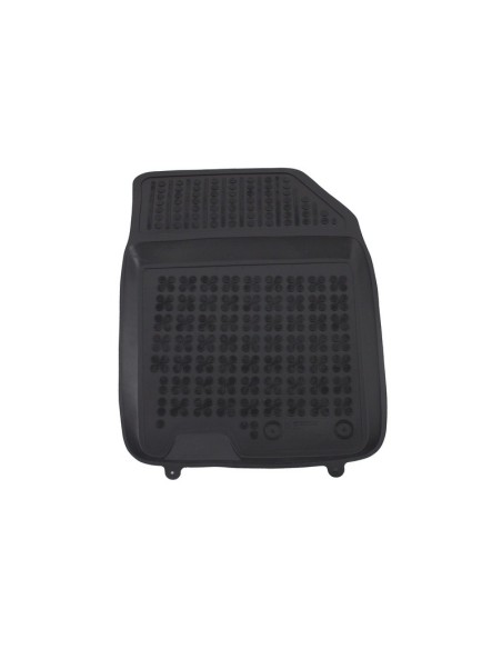 Tappetino nero per SUZUKI Vitara IV 14-