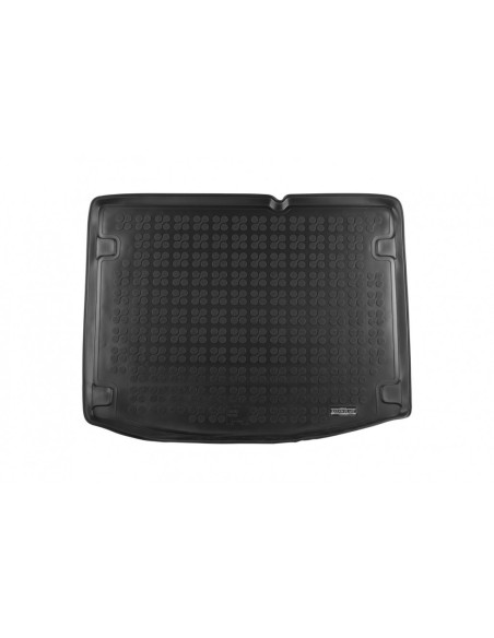 Stuoia del tronco nero per SUZUKI VITARA II (15+)