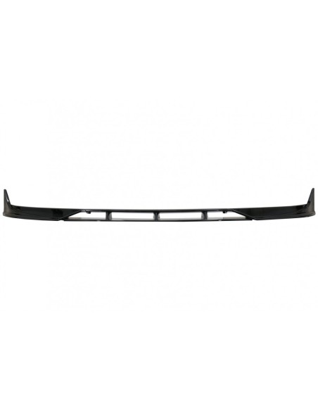 Body Kit Extension per Tesla Modello 3 (17-up) Paraurti anteriore Lip Air Diffuser e Laterali Gonne Piano Nero