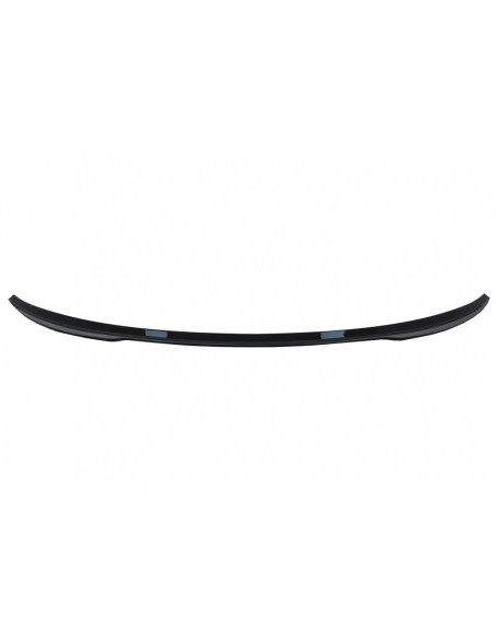 Trunk Spoiler per Tesla Modello 3 (17-up) Piano Nero