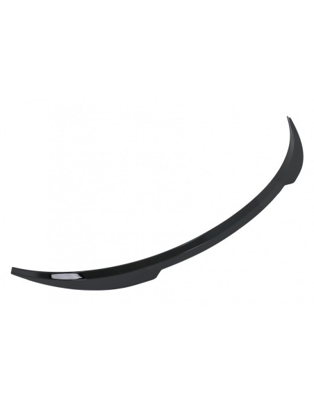 Trunk Spoiler per Tesla Modello 3 (17-up) Piano Nero