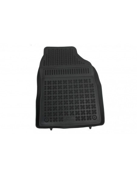 Tappetino nero per TOYOTA Auris 02-07-12 Corolla 10-06-13