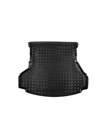 Stuoia del tronco w/ out antiscivolo- per TOYOTA Avensis III Sedan 09-