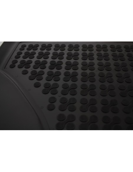 Tappetino Nero per TOYOTA Avensis 03 - 09