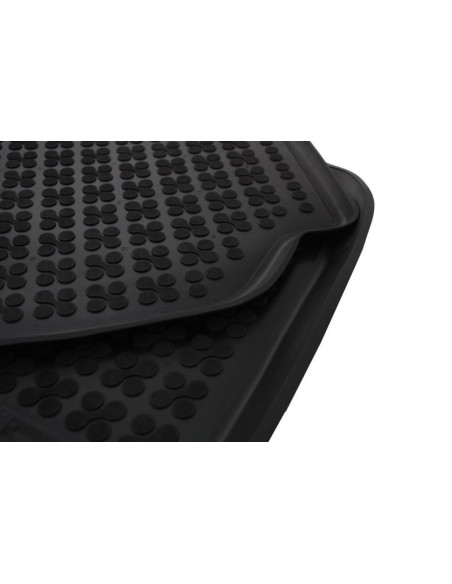 Tappetino Nero per TOYOTA Avensis 03 - 09