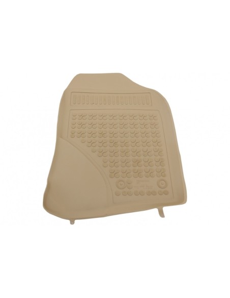 Tappetino Beige per TOYOTA Avensis 03 - 09