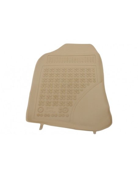 Tappetino Beige per TOYOTA Avensis 03 - 09