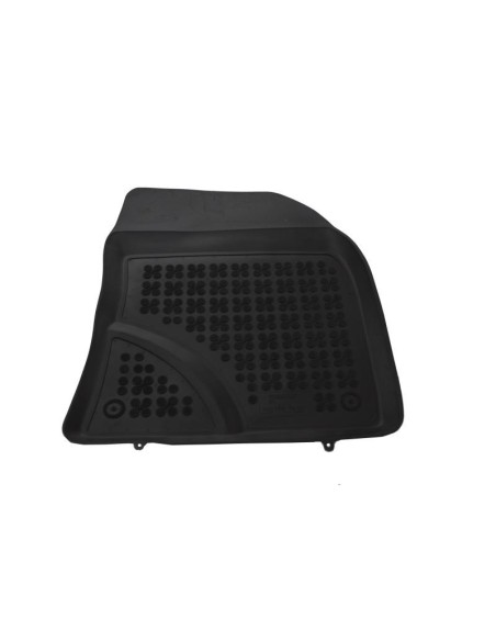 Tappetino Nero per TOYOTA Avensis 09-18