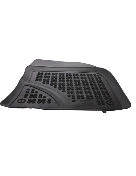 Tappetino Nero per TOYOTA Avensis 09-18