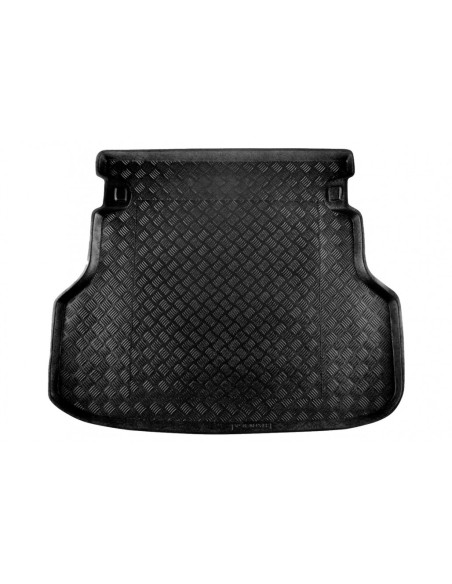 Stuoia del tronco w/ out antiscivolo- per Toyota AVENSIS II (03-09) Wagon