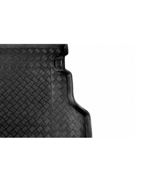 Stuoia del tronco w/ out antiscivolo- per Toyota AVENSIS II (03-09) Wagon