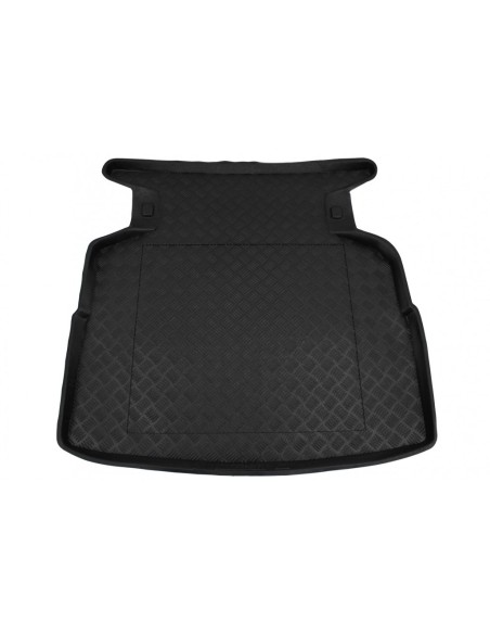 Stuoia del tronco w/ out antiscivolo- per Toyota AVENSIS II 03 - 09