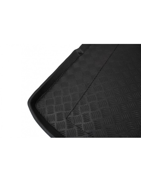 Stuoia del tronco w/ out antiscivolo- per Toyota AVENSIS II 03 - 09