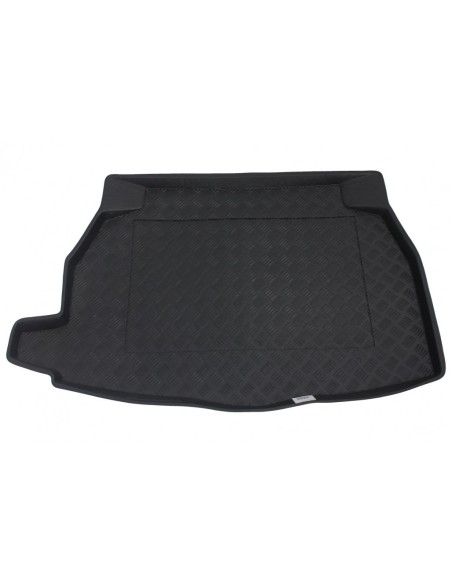 Stuoia del tronco w/out antiscivolo per TOYOTA C-HR (16-18)