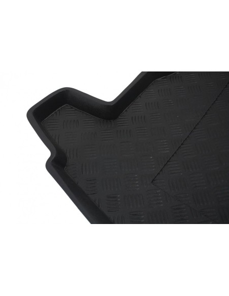 Stuoia del tronco w/out antiscivolo per TOYOTA C-HR (16-18)