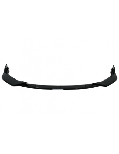 Paraurti anteriore Spoiler Lip per Toyota Corolla XII (19-Up) Piano Nero