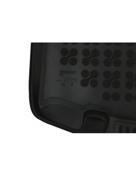 Gomma Trunk Mat nero per Toyota Corolla XII E210 Station Wagon (18-Up)