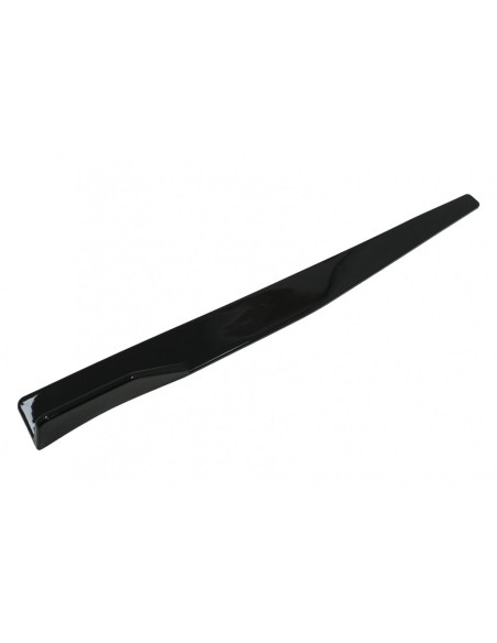 Estensioni laterali per Toyota Corolla XII (19-Up) Piano Nero