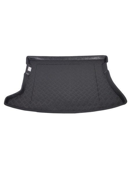 Stuoia del tronco w/ out antiscivolo- per TOYOTA Auris Hatchback 07-12
