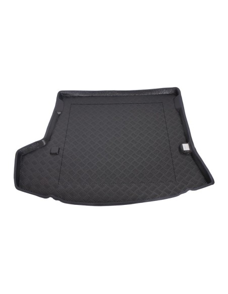 Stuoia del tronco w/ out antiscivolo- per TOYOTA Corolla Sedan 07-13
