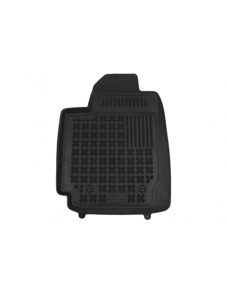 Tappetino Nero per Toyota COROLLA IX (E1 E130) 02 - 07