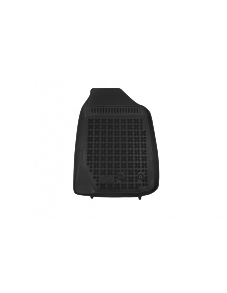 Tappetino Nero per Toyota COROLLA IX (E1 E130) 02 - 07