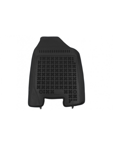 Tappetino Nero per Toyota COROLLA IX (E1 E130) 02 - 07 w/ un estintore