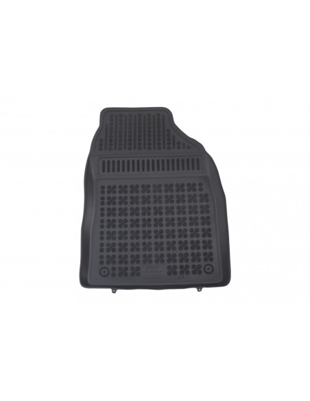 Tappetino in gomma nero per Toyota Corolla XI E160 (12-18)