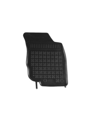 Tappetini in gomma per TOYOTA Hilux 05-15