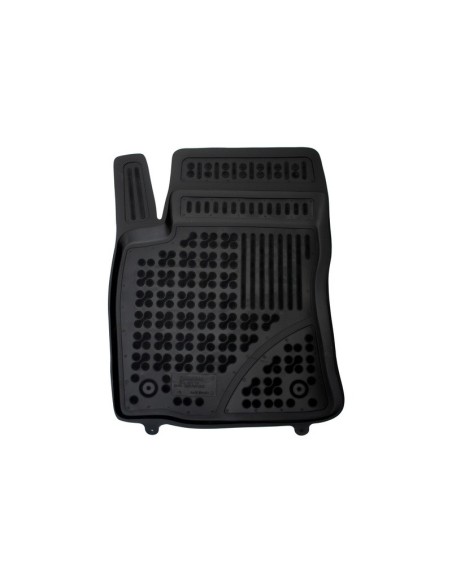 Tappetini in gomma per TOYOTA Hilux (15-Up)
