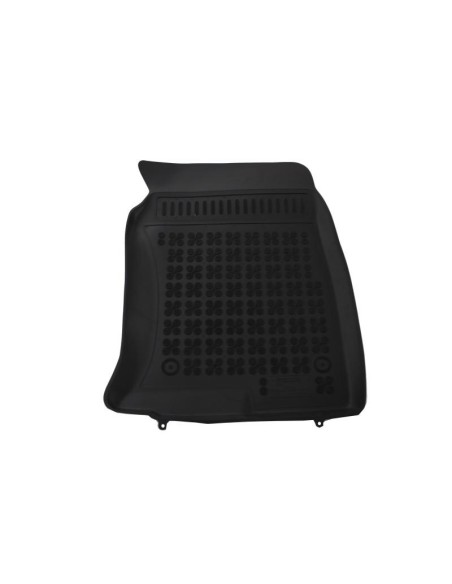 Tappetino Nero per TOYOTA Land Cruiser J1 (02-09)
