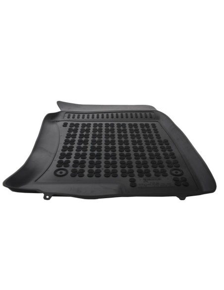 Tappetino Nero per TOYOTA Land Cruiser J1 (02-09)