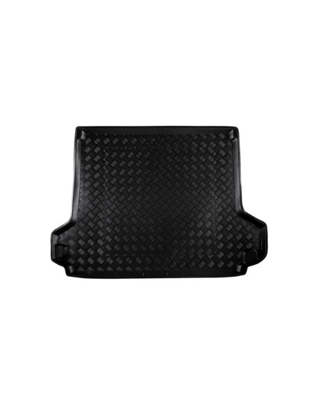Stuoia del tronco w/ out antiscivolo- per TOYOTA Land Cruiser 150 09-