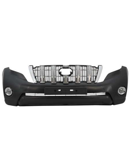 Montaggio completo del corredo di conversione di Facelift 09+ a 14+ per TOYOTA Land Cruiser Prado F J150