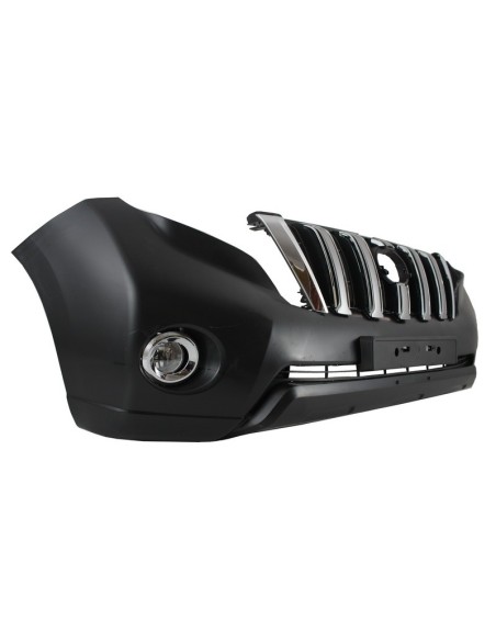 Montaggio completo del corredo di conversione di Facelift 09+ a 14+ per TOYOTA Land Cruiser Prado F J150
