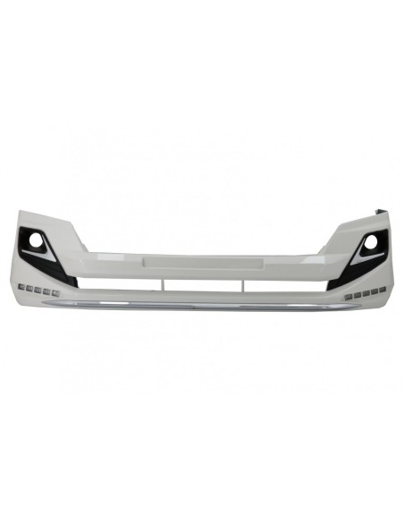 Kit completo per Toyota Land Cruiser Prado FJ150 (14-17) Modellista Design