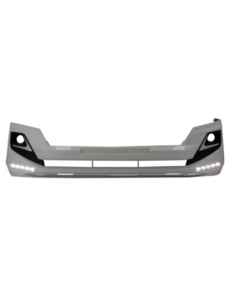 Kit completo per Toyota Land Cruiser Prado FJ150 (14-17) Modellista Design