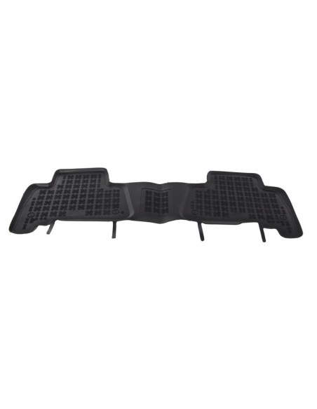 Tappetino Nero per TOYOTA LAND CRUISER J150 IV 10