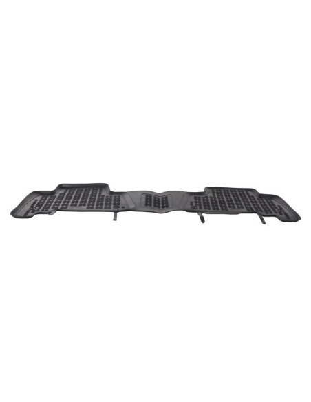Tappetino Nero per TOYOTA LAND CRUISER J150 IV 10