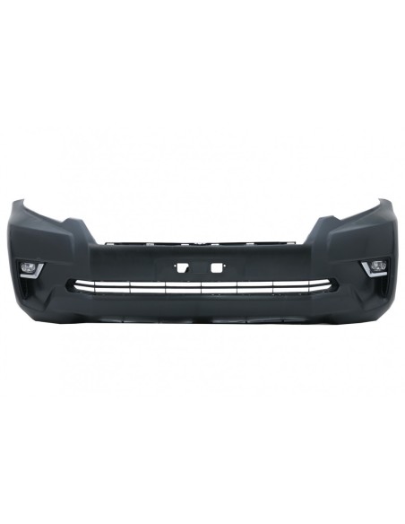Facelift Kit di conversione per TOYOTA Land Cruiser Prado FJ150 Montaggio Retrofit (10+) a (18+) Modello