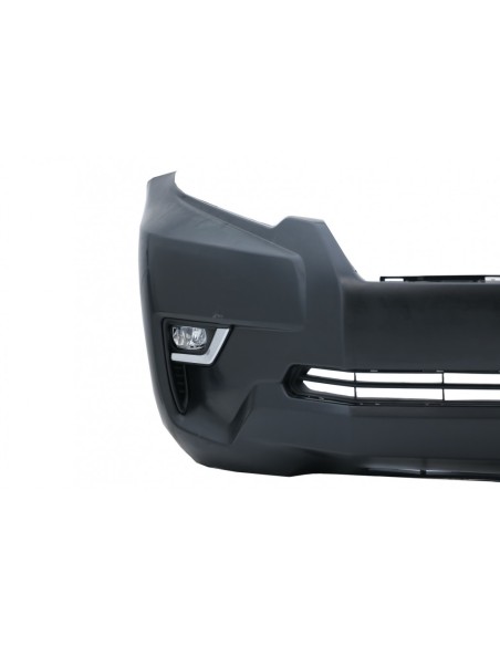 Facelift Kit di conversione per TOYOTA Land Cruiser Prado FJ150 Montaggio Retrofit (10+) a (18+) Modello