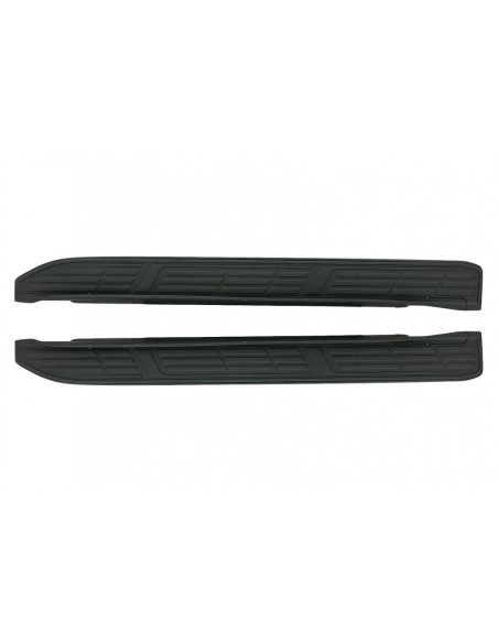 Passaggi laterali per Toyota Land Cruiser Prado FJ150 (10-Up)