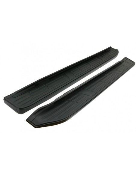 Passaggi laterali per Toyota Land Cruiser Prado FJ150 (10-Up)