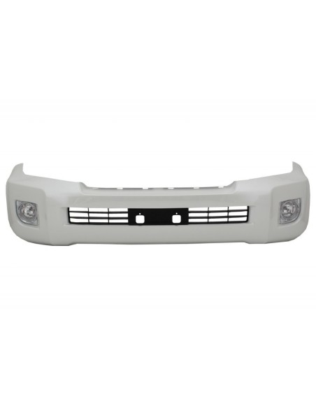 Kit Connverion per TOYOTA Land Cruiser FJ0 (08-11) Montaggio Retrofit a (12-14) Modello Pearl White