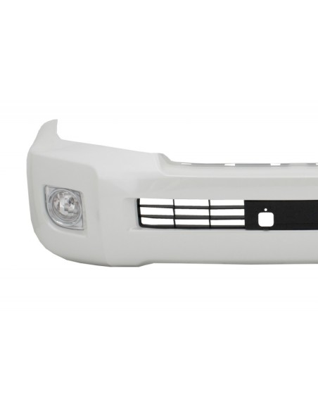 Kit Connverion per TOYOTA Land Cruiser FJ0 (08-11) Montaggio Retrofit a (12-14) Modello Pearl White