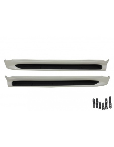 Passi laterali dei bordi correnti per la progettazione dell'OEM di Toyota Land Cruiser FJ0 Facelift (15-up)