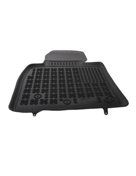 Tappetino nero per TOYOTA Land Cruiser J0 V8 08