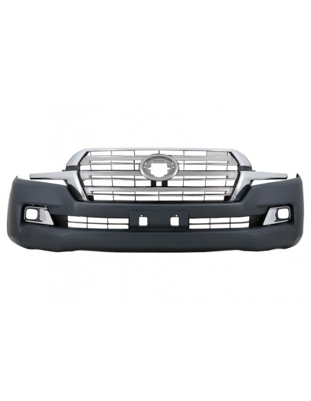 Corredo di conversione di Facelift per l'Assemblea retrofit di TOYOTA Land Cruiser FJ0 (08-15) a 16 modelli di LC 0